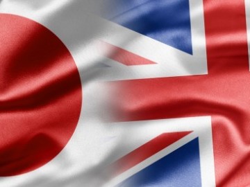 How BREXIT impact on revitalised Japanese outbound real estate investments?