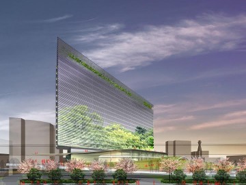 Osaka City selects Hoshino Resorts to ignite South Central Osaka’s regeneration