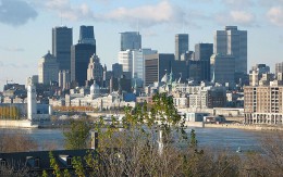 ケベック州貯蓄投資公庫 - Caisse de dépôt et placement du Québec